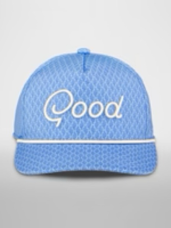 Other - GOOD GOOD GOLF HAT